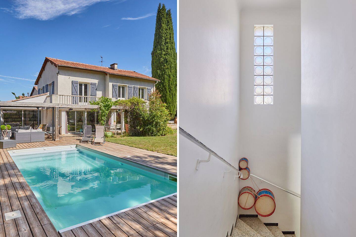 Maison 8 pièces 178 m² · à Aix-en-Provence · 178 m² · 795 000 €