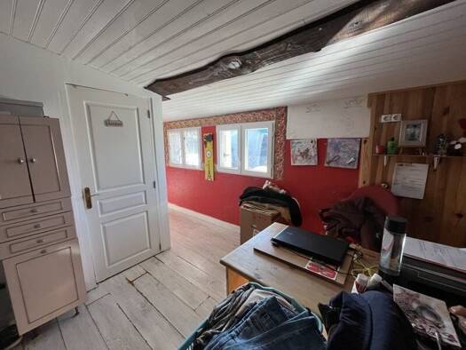 Maison de plain-pied à vendre 119 460 € 4 pièces 2 chambres 96 m² 500 m² de terrain Samazan 47250