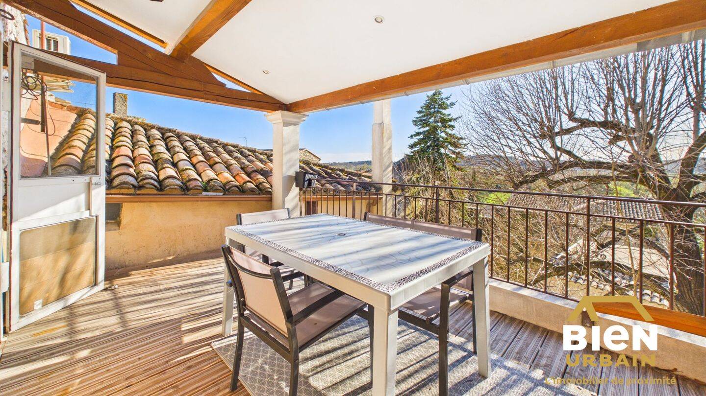 Maison 5 pièces 156 m² · à Brignon · 156,2 m² · 315 000 €