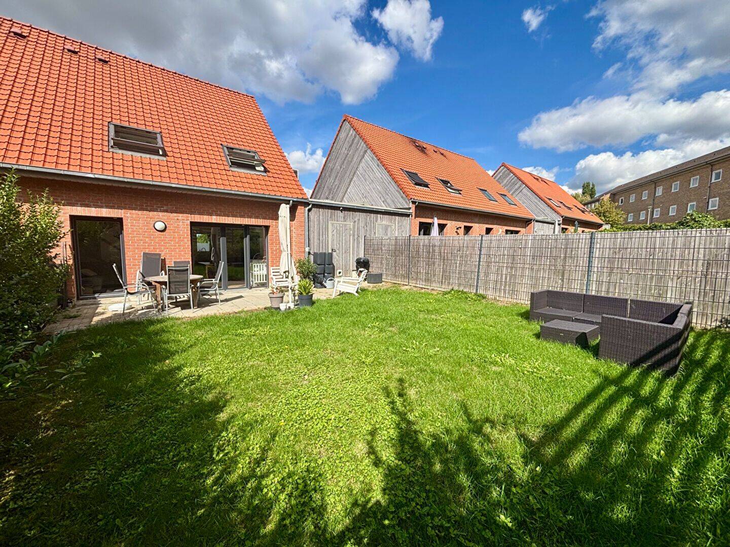 Maison 4 pièces 91 m² · à Bondues · 91 m² · 425 000 €