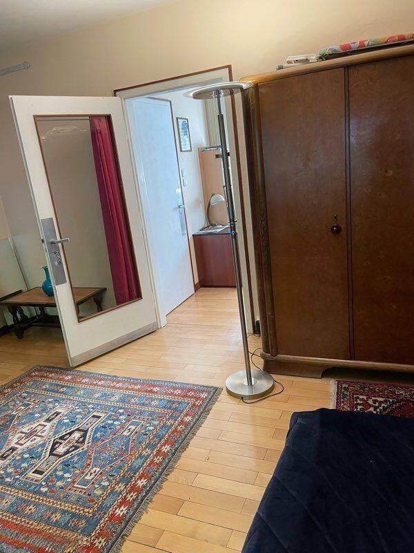 Appartement 3 pièces 55 m² · à Strasbourg · 55 m² · 1 200 €