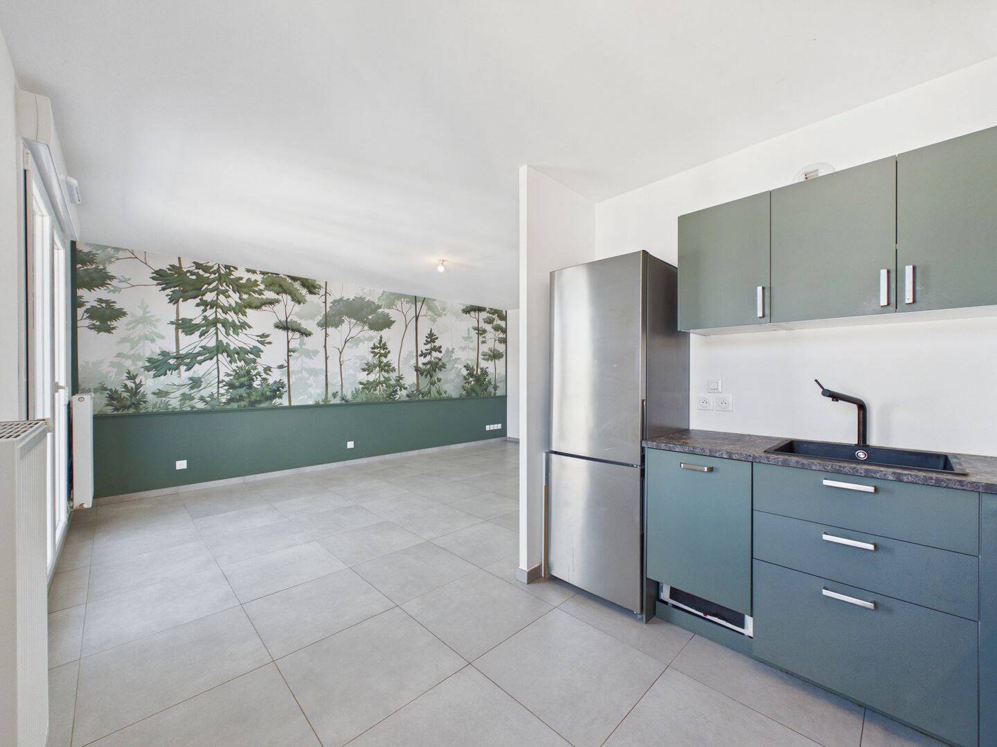 Appartement 4 pièces 77 m² · à Guénange · 77 m² · 220 000 €