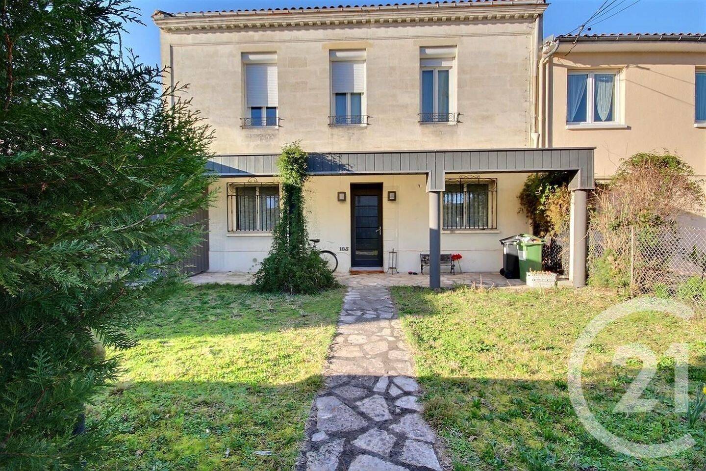 Maison 7 pièces 192 m² · à Mérignac · 191,7 m² · 2 650 €