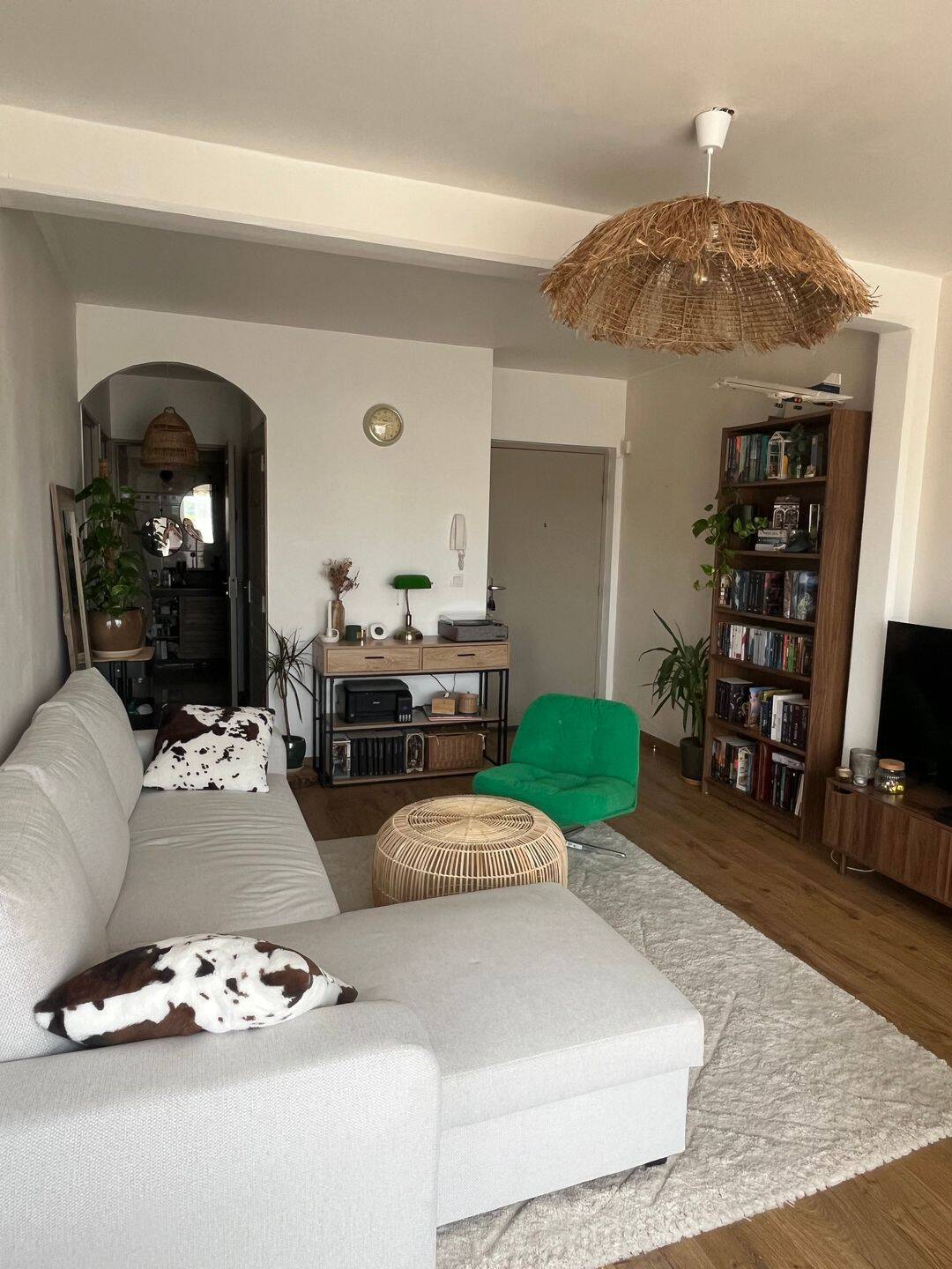 Appartement 3 pièces 54 m² · à Entraigues-sur-la-Sorgue · 54 m² · 785 €/mois