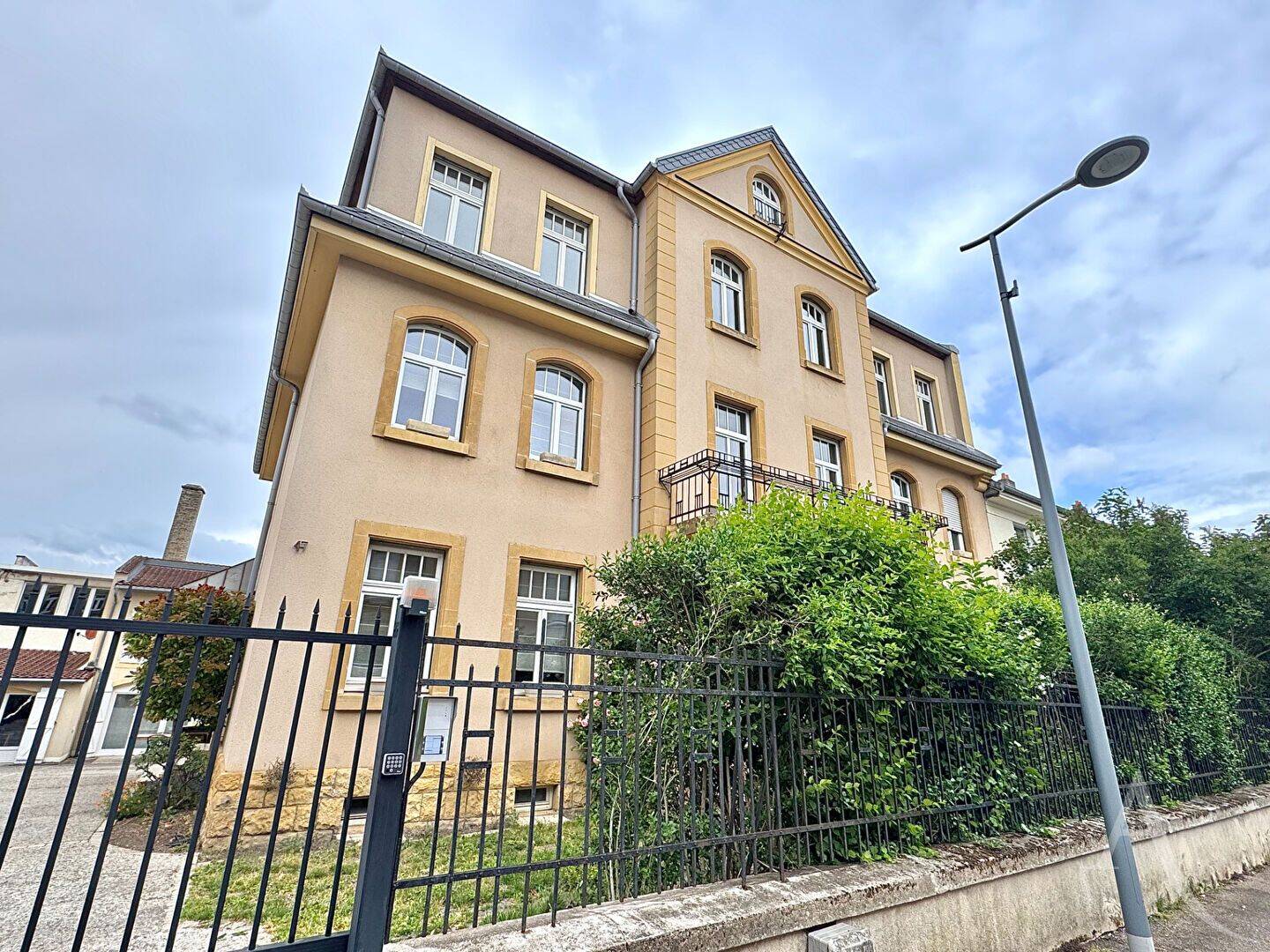 Appartement 5 pièces 133 m² · à Metz · 133,3 m² · 318 000 €