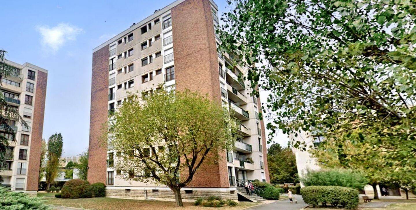 Appartement 4 pièces 74 m² · à Villiers-sur-Marne · 74 m² · 1 050 €