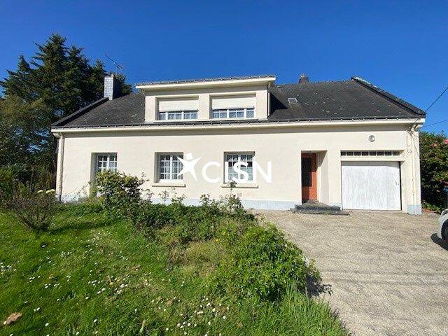 Maison 10 pièces 227 m² · à Saint-Nazaire · 227 m² · 409 500 €