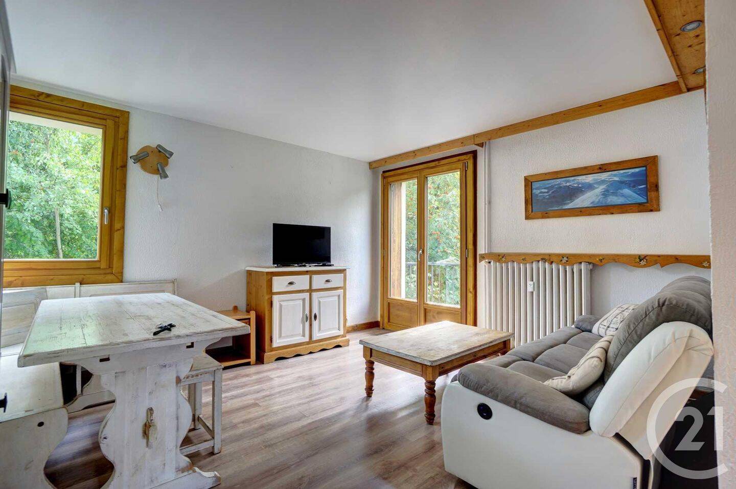 Appartement 2 pièces 42 m² · à Chamonix-Mont-Blanc · 41,9 m² · 430 000 €