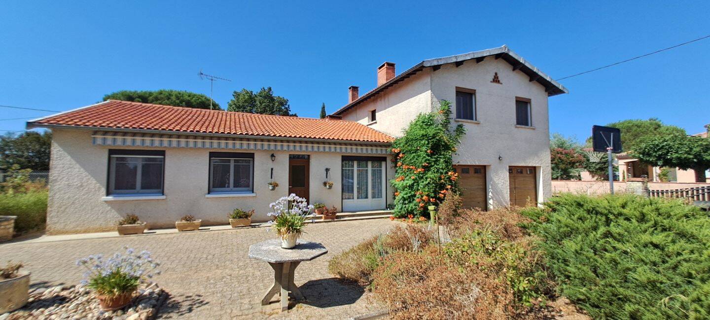 Maison 7 pièces 170 m² · à Florentin · 170 m² · 330 000 €