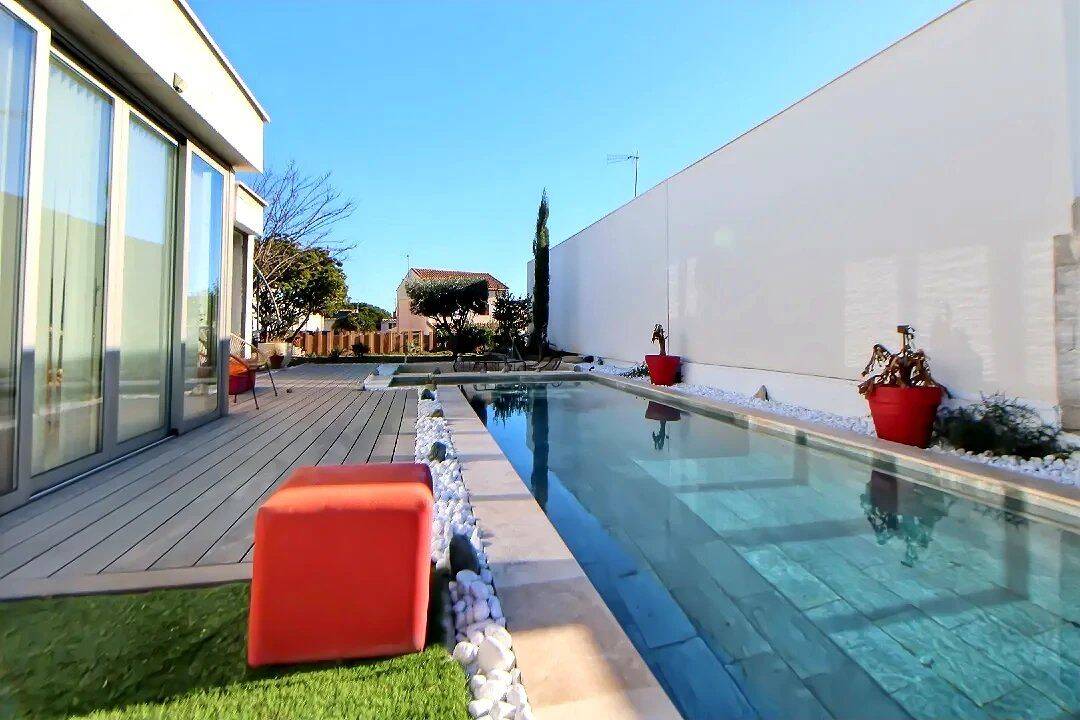 Maison 4 pièces 129 m² · à Mèze · 129 m² · 749 500 €