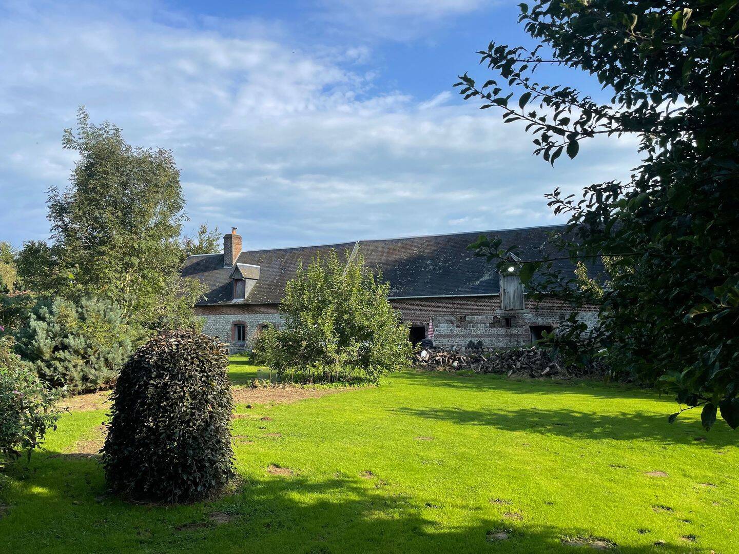 Maison 4 pièces 117 m² · à Cany-Barville · 117 m² · 199 280 €
