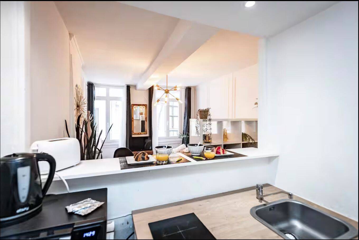 Appartement 1 pièce 25 m² · à Rouen · 24,7 m² · 109 000 €