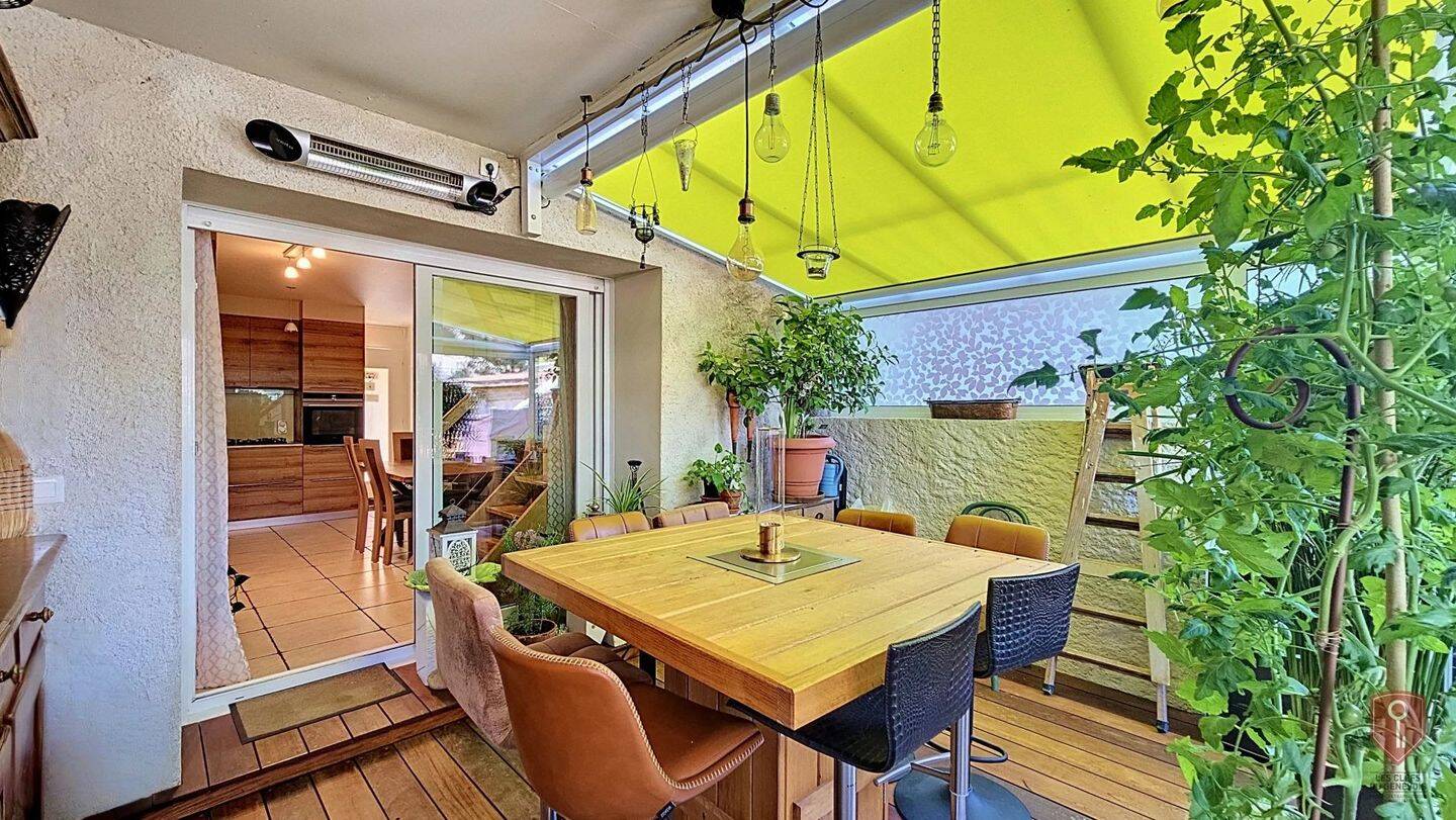 Appartement 4 pièces 78 m² · à Neydens · 78,5 m² · 390 000 €