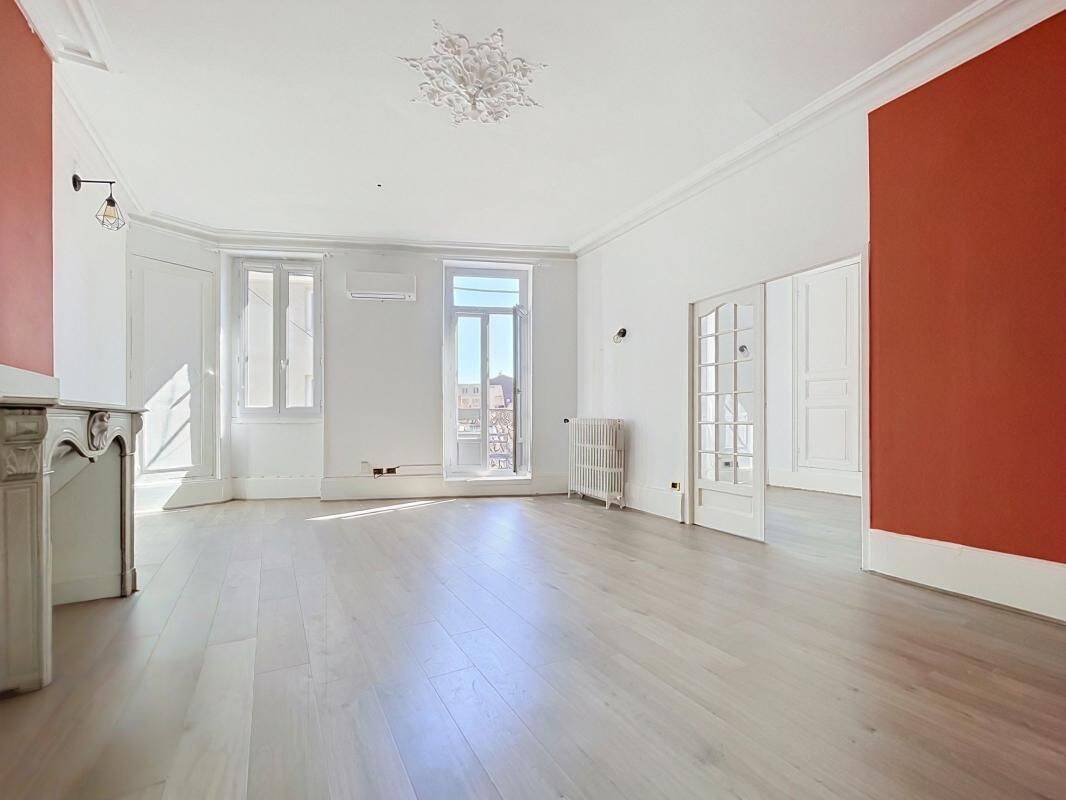 Appartement 3 pièces 78 m² · à Valence · 78 m² · 795 €