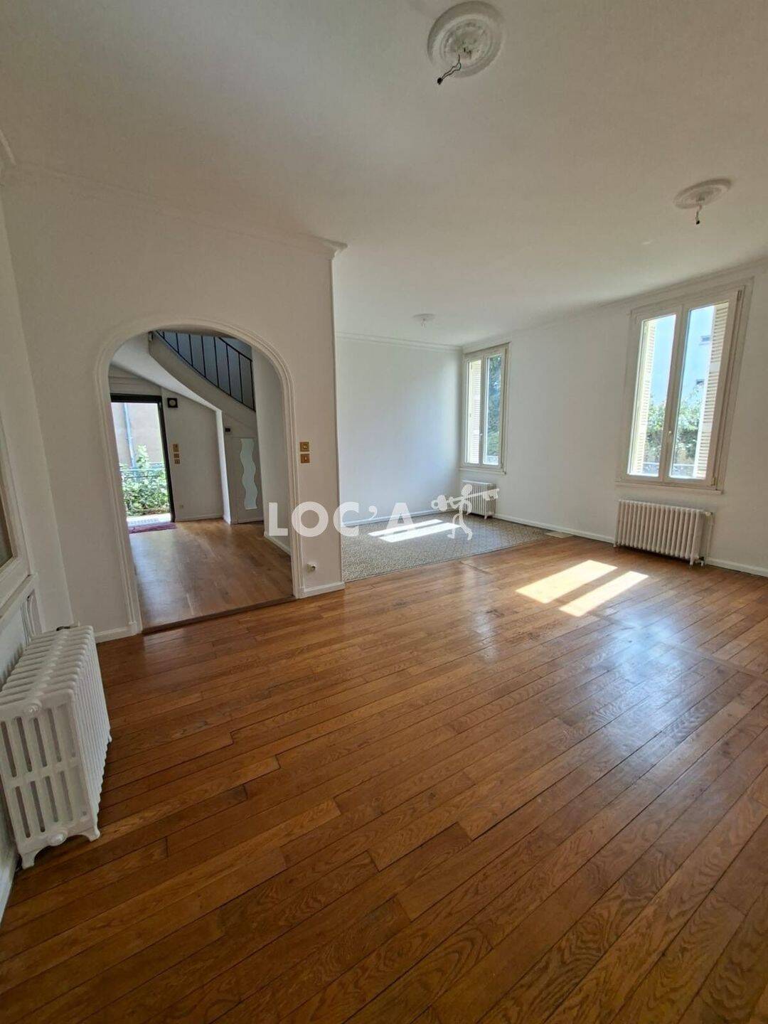 Location Maison 98 m² à Dijon 1 150 ¤ CC /mois — 2