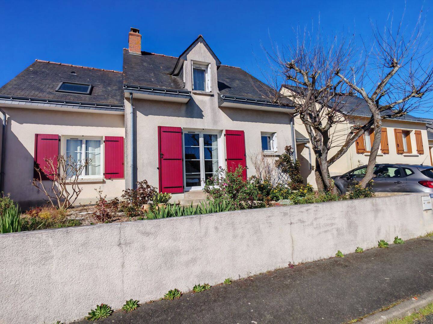 Maison 6 pièces 116 m² · à Mauges-sur-Loire · 116 m² · 273 500 €