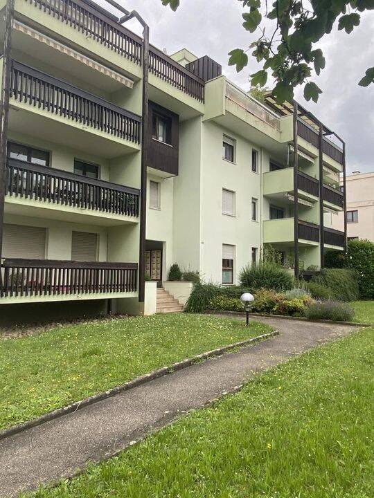 Appartement 2 pièces 48 m² · à Strasbourg · 48 m² · 950 €/mois