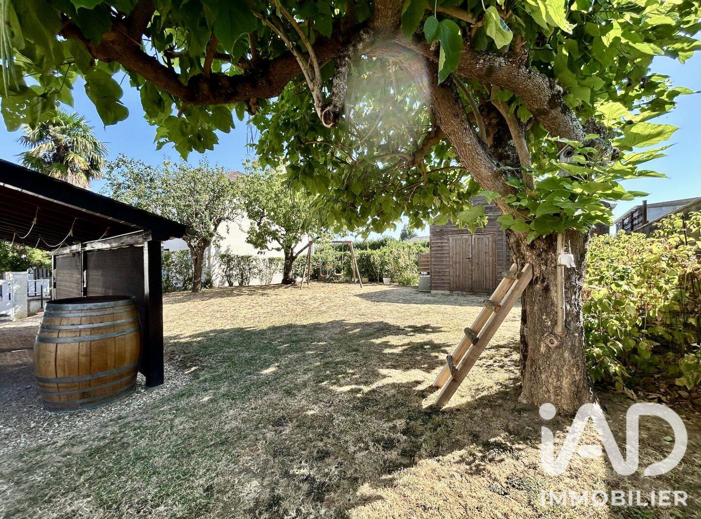 Maison 8 pièces 178 m² · à Tours · 178 m² · 393 000 €