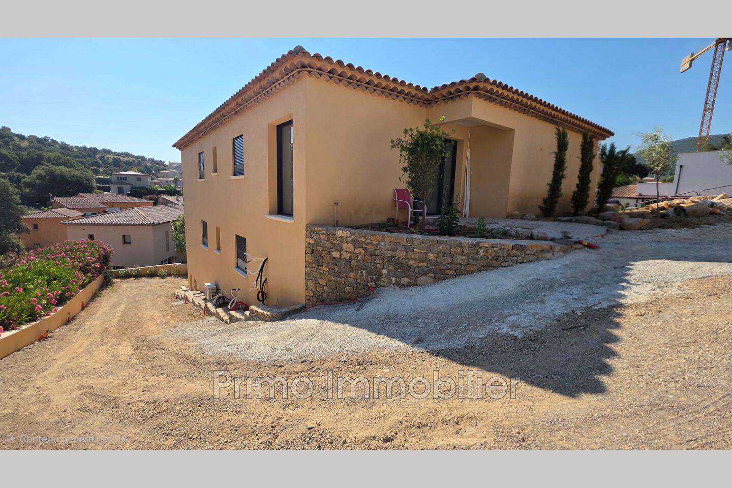 Maison 3 pièces 238 m² · à Sainte-Maxime · 238 m² · 1 500 000 €
