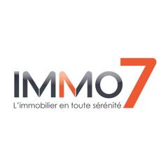 IMMO7 logo
