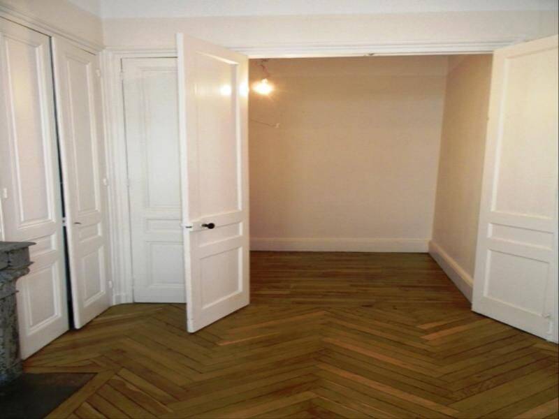 Appartement 2 pièces 61 m² · à Lyon 9ème Arrondissement · 61 m² · 810 €/mois