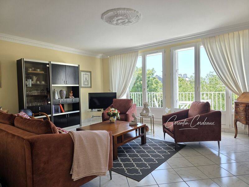 Appartement 3 pièces 77 m² · à Le Havre · 77 m² · 155 000 €