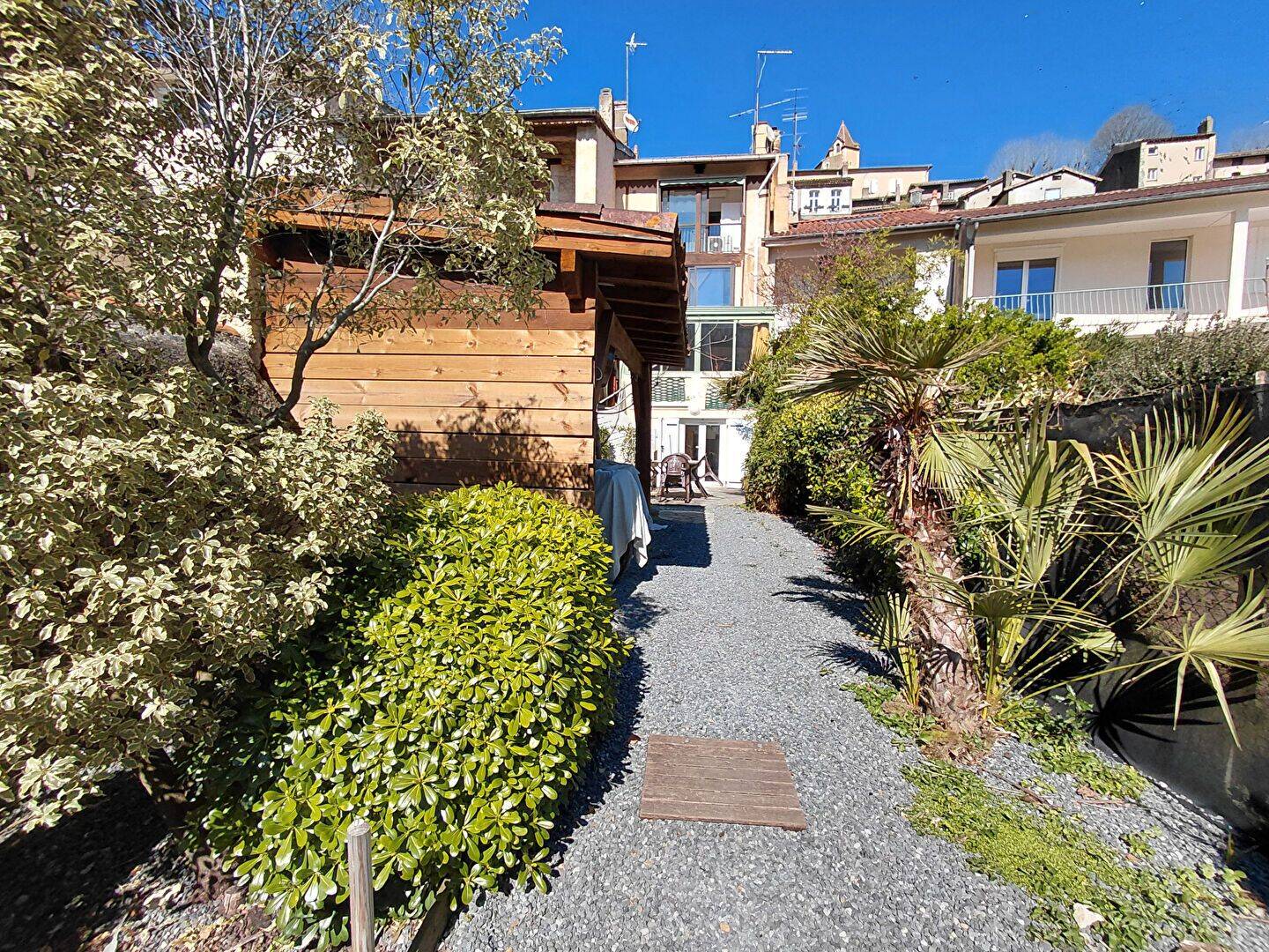 Maison 5 pièces 199 m² · à Auch · 199 m² · 244 000 €
