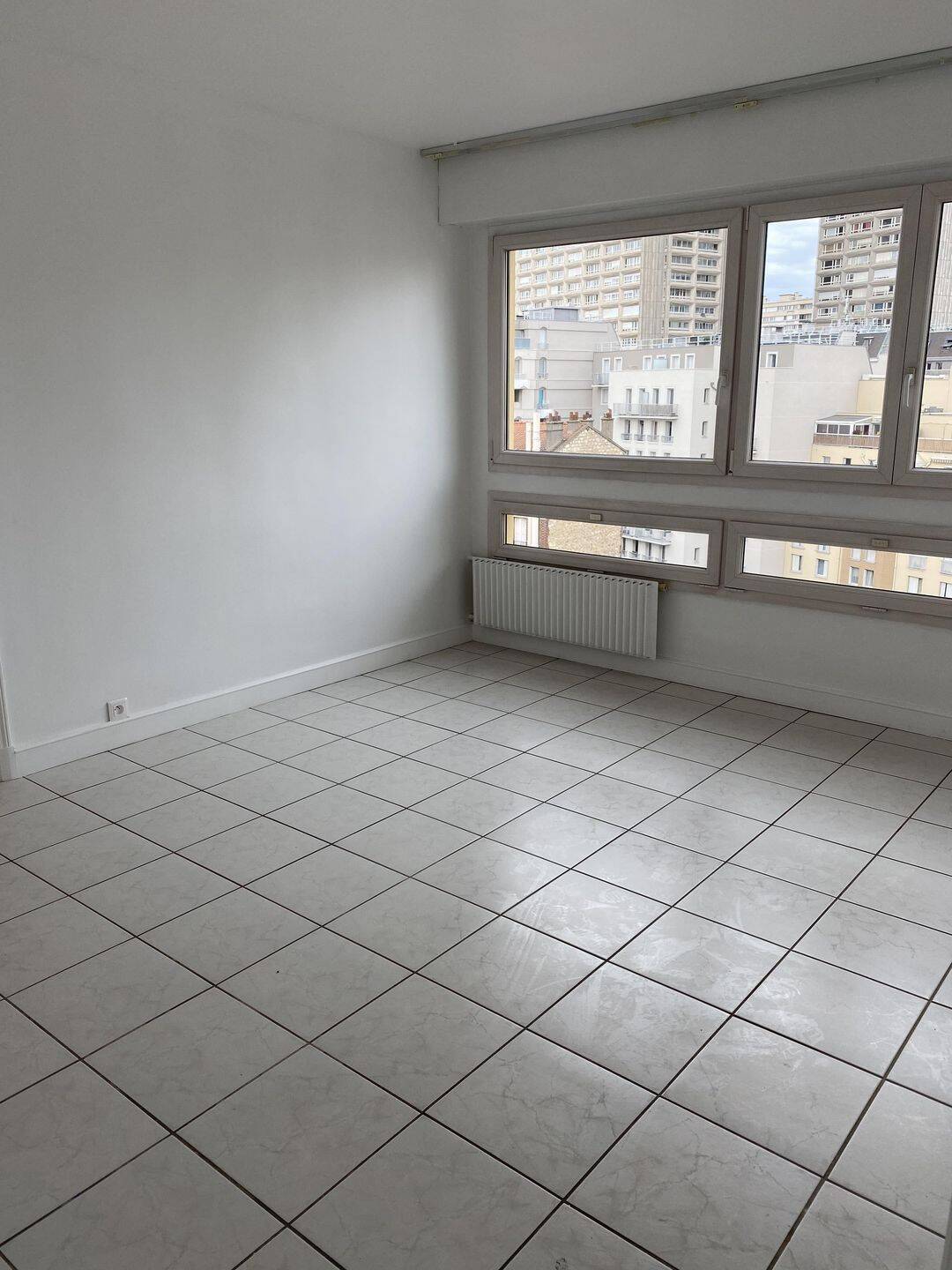 Appartement 2 pièces 45 m² · à Paris 13ème Arrondissement · 45 m² · 1 374 €/mois