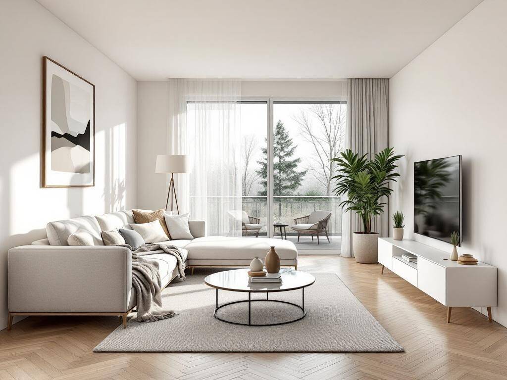 Appartement 2 pièces 44 m² · à Montreuil-sur-Mer · 44 m² · 223 000 €