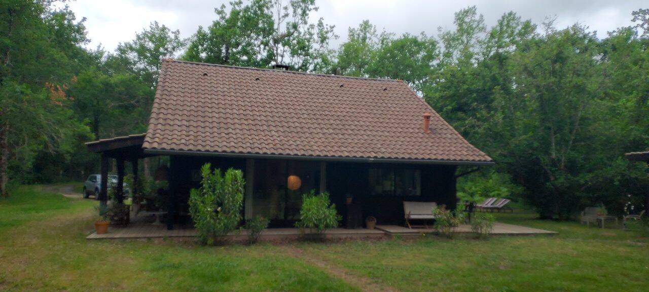Maison 5 pièces 107 m² · à Arès · 107 m² · 750 000 €