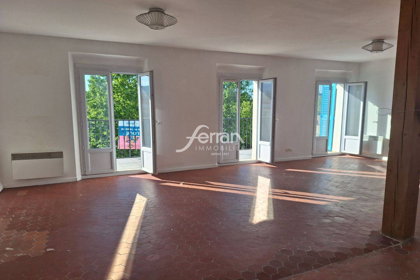 Appartement 3 pièces 95 m² · à Draguignan · 95,2 m² · 890 €/mois