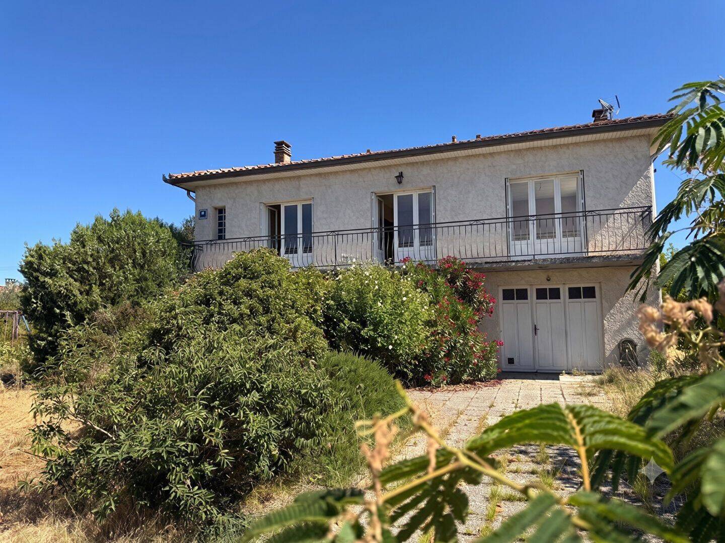 Maison 5 pièces 160 m² · à Eaunes · 160 m² · 235 000 €