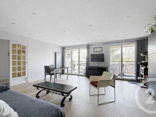 Appartement à vendre 250 000 € 5 pièces 3 chambres 87,6 m² 3ème étage Épinay-sur-Seine 93800