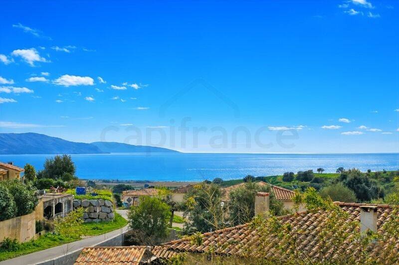 Maison 5 pièces 197 m² · à Coggia · 197 m² · 599 000 €