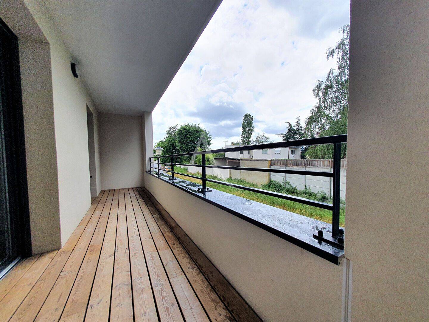 Appartement 2 pièces 40 m² · à Le Haillan · 39,9 m² · 671 €