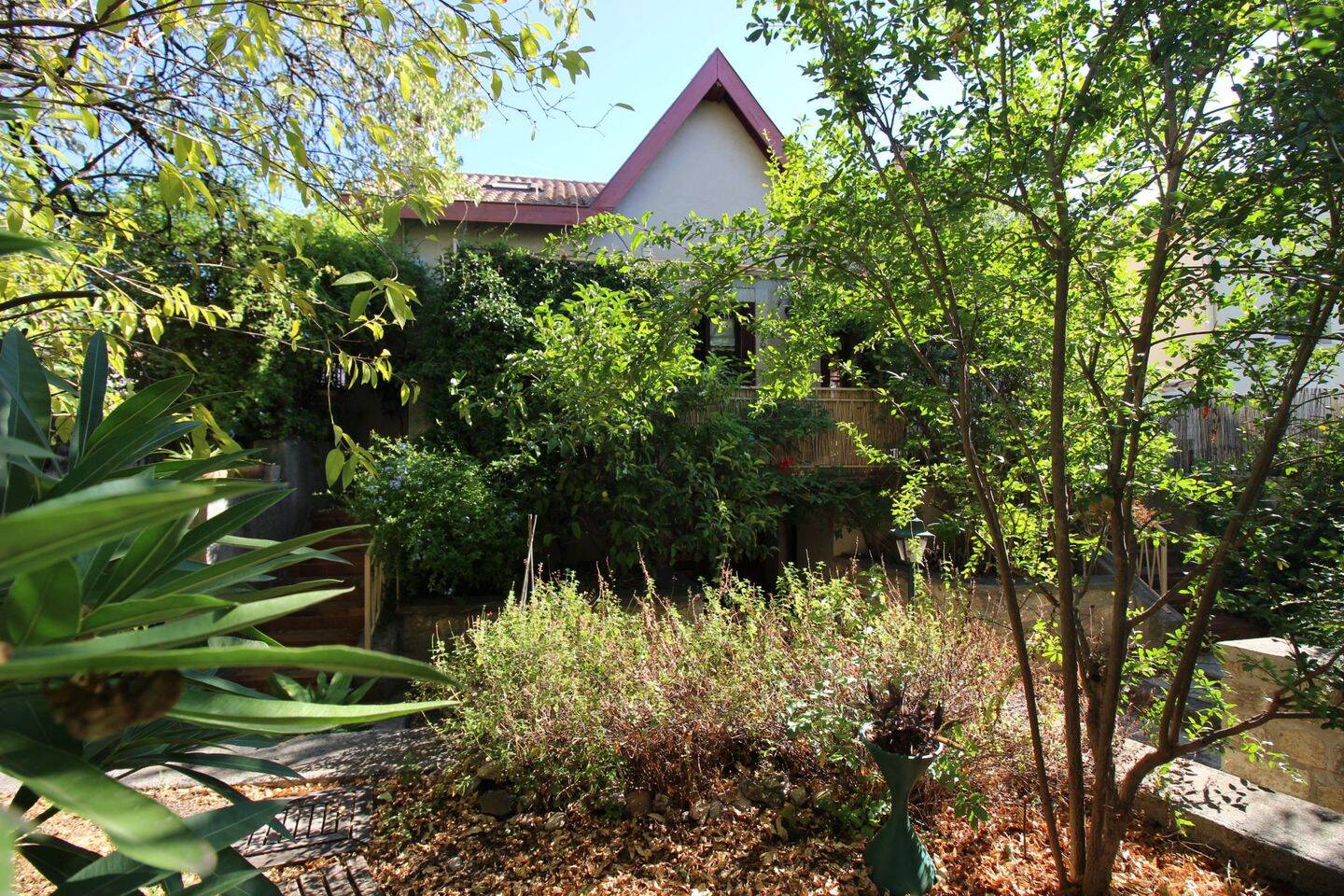 Maison 5 pièces 94 m² · à Montpellier · 94 m² · 380 000 €