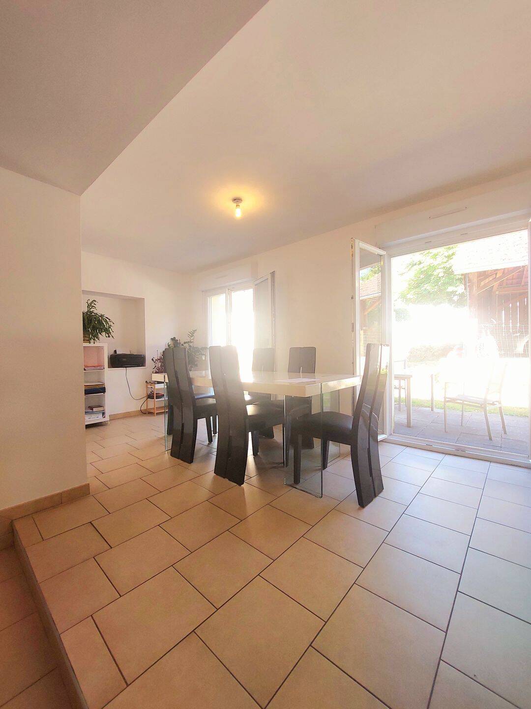 Appartement 4 pièces 102 m² · à Neuvillers-sur-Fave · 101,8 m² · 785 €