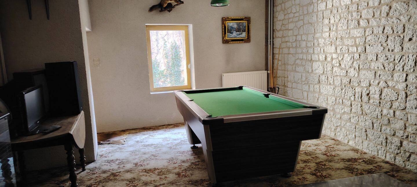 Maison 7 pièces 124 m² · à Airvault · 124 m² · 59 000 €