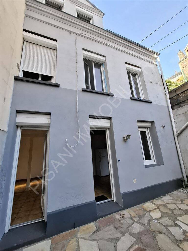 Maison 6 pièces 106 m² · à Le Havre · 106 m² · 242 000 €