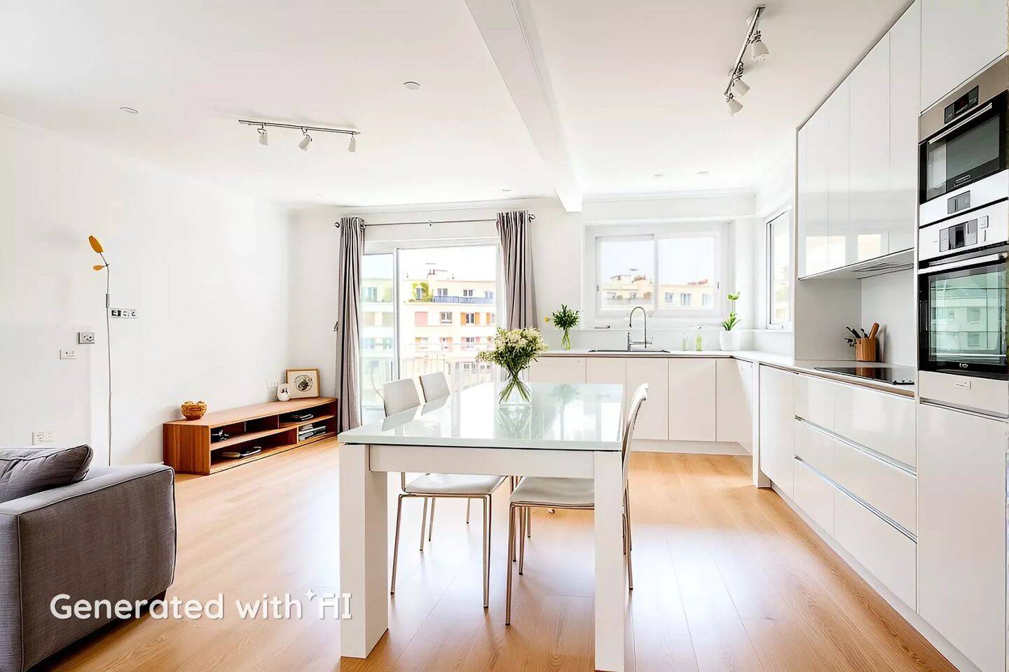Appartement 3 pièces 65 m² · à Paris 15ème Arrondissement · 65 m² · 630 000 €