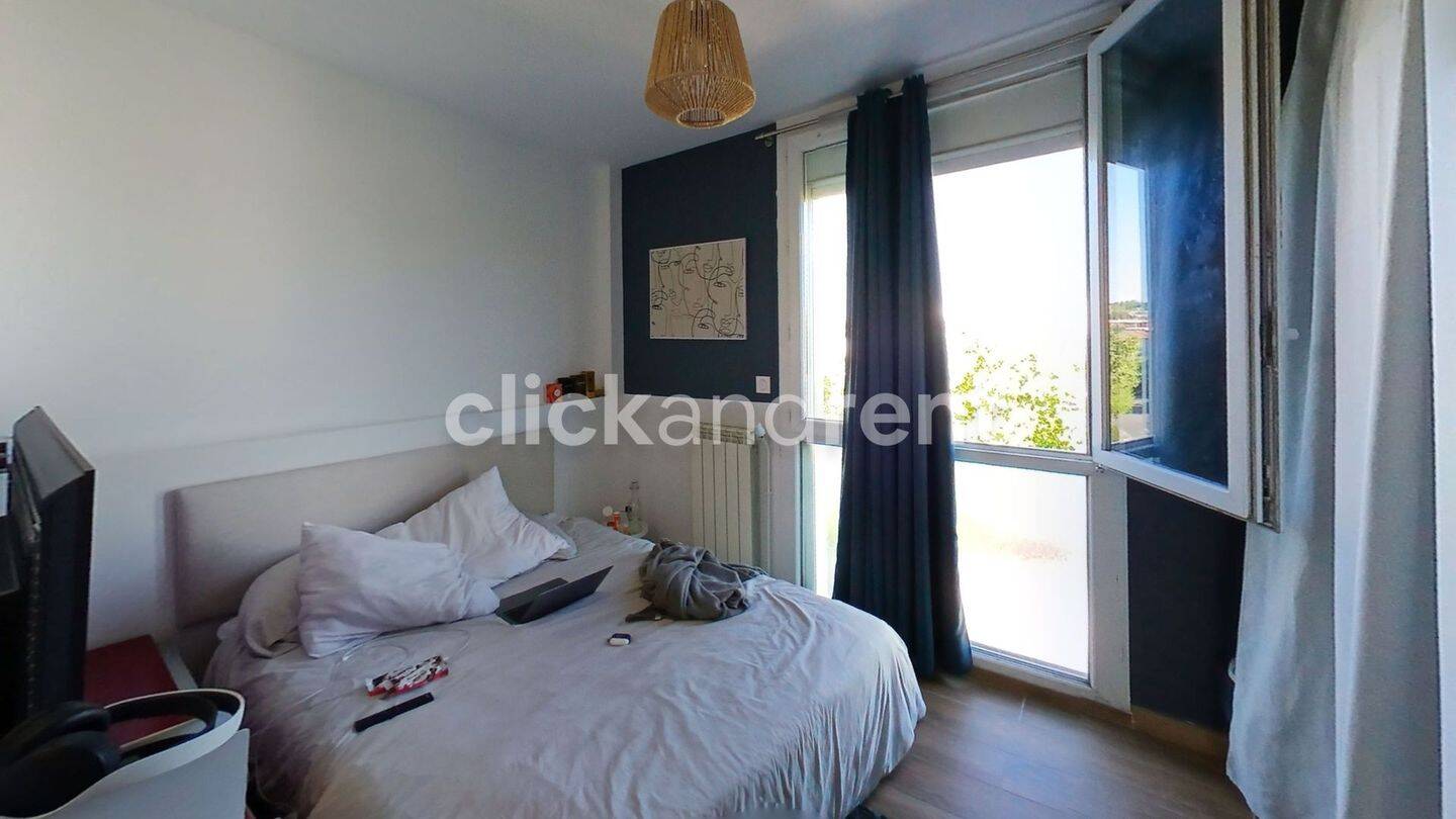 Chambre en colocation à Montpellier — 7