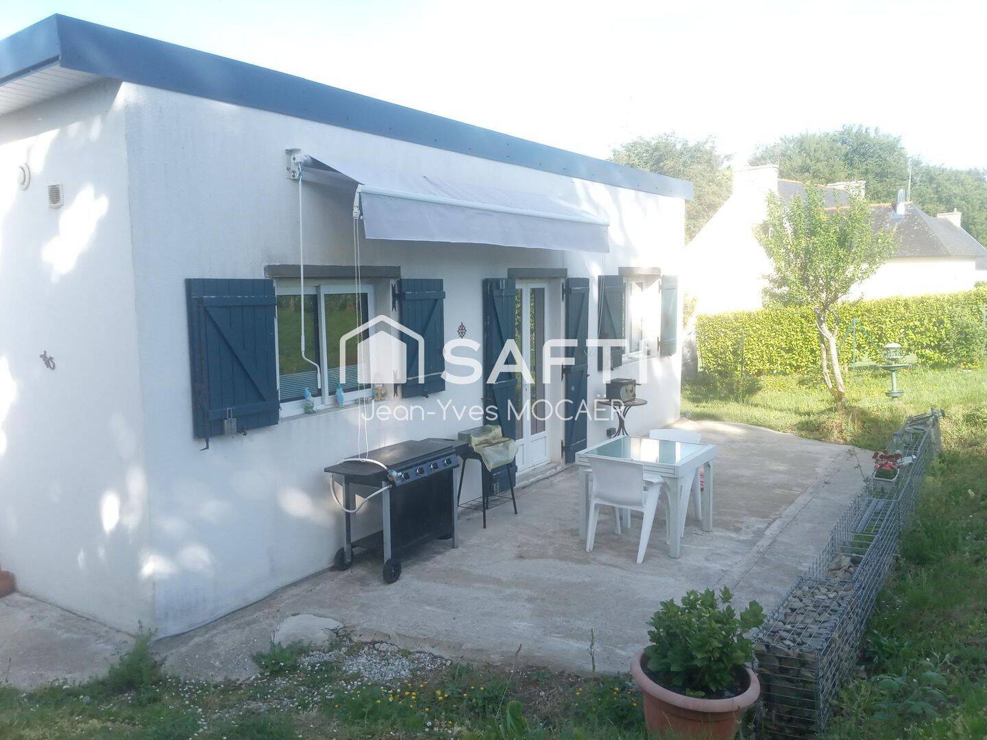 Maison 3 pièces 95 m² · à Landeleau · 95 m² · 157 000 €