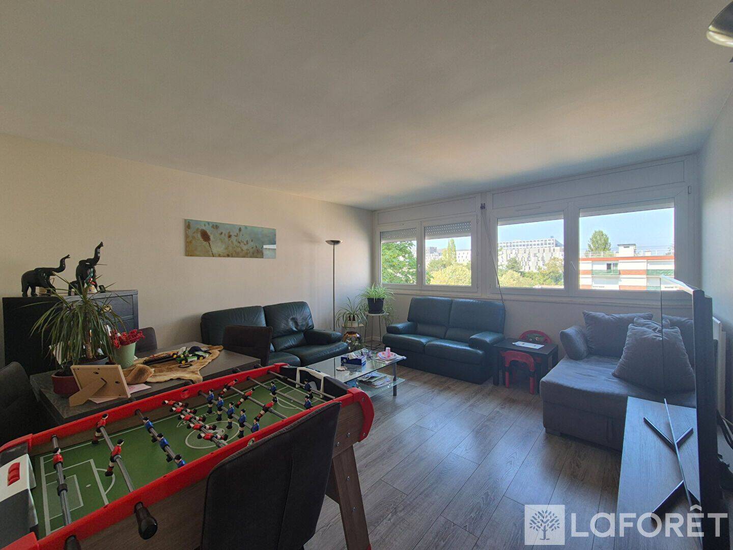 Appartement 3 pièces 64 m² · à Palaiseau · 63,9 m² · 1 250 €/mois