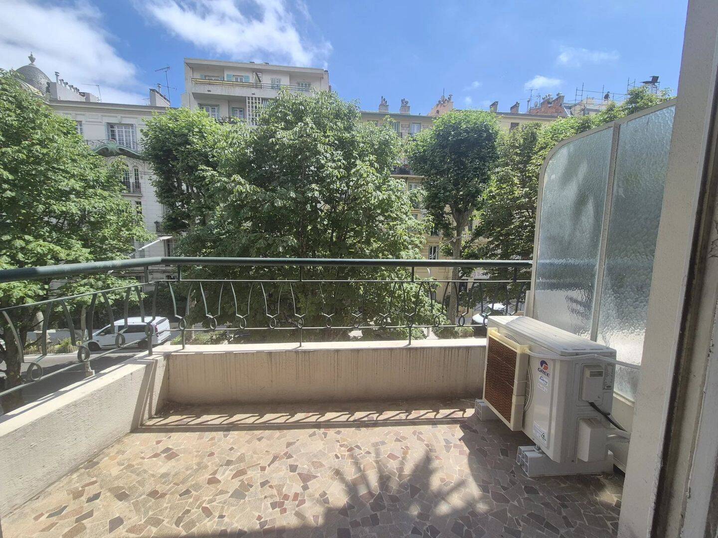 Appartement 3 pièces 82 m² · à Nice · 82 m² · 1 500 €