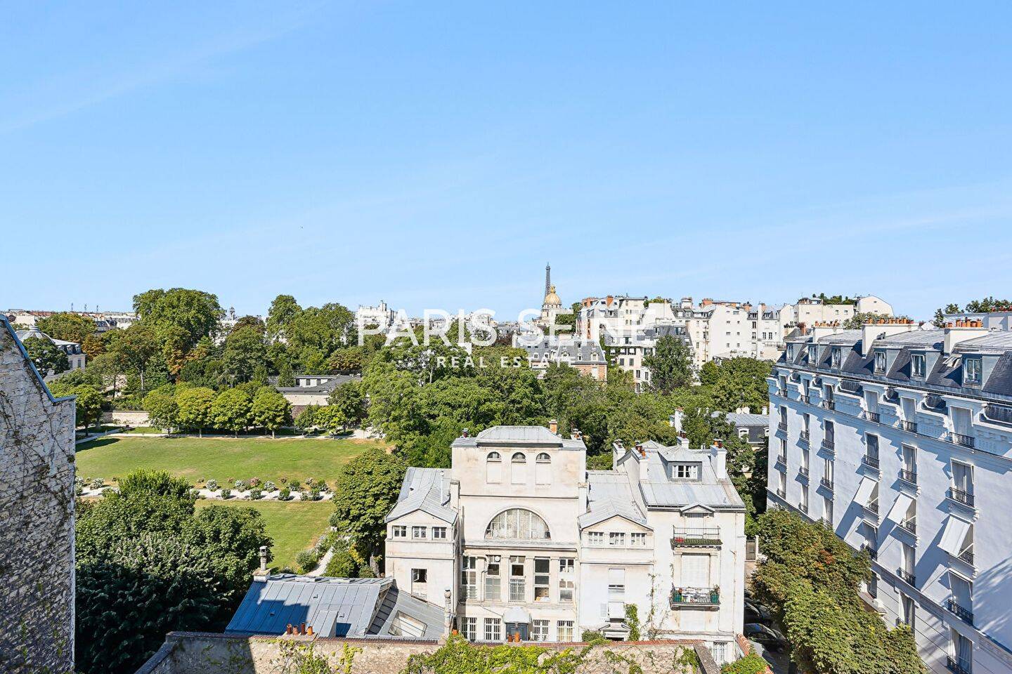 Appartement 2 pièces 65 m² · à Paris 7ème Arrondissement · 64,9 m² · 4 500 €/mois