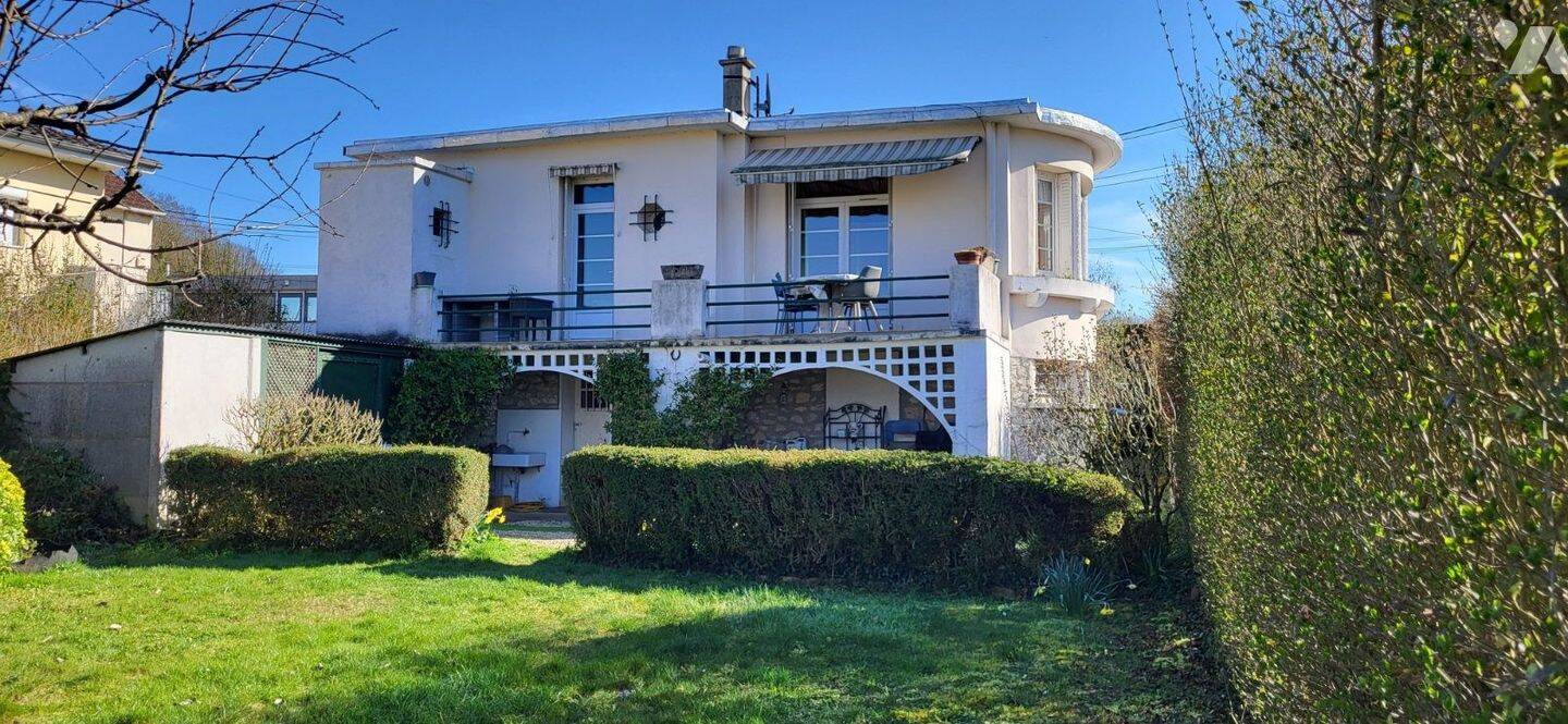 Maison 5 pièces 117 m² · à Provins · 117 m² · 230 000 €