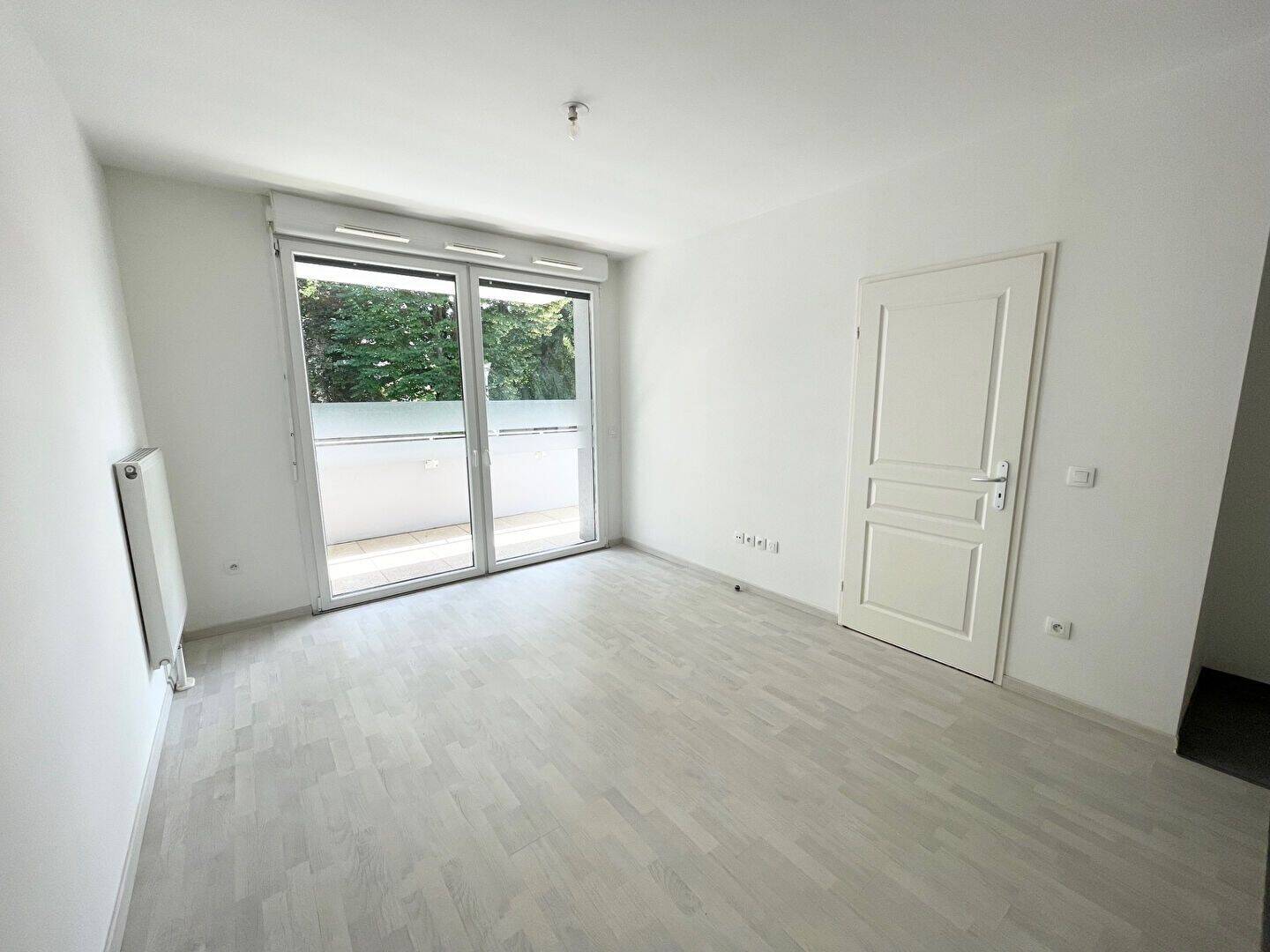 Appartement 2 pièces 40 m² · à Nancy · 39,6 m² · 676 €/mois