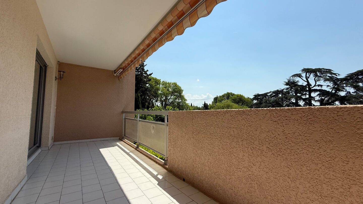 Appartement 3 pièces 72 m² · à Aix-en-Provence · 72 m² · 1 490 €