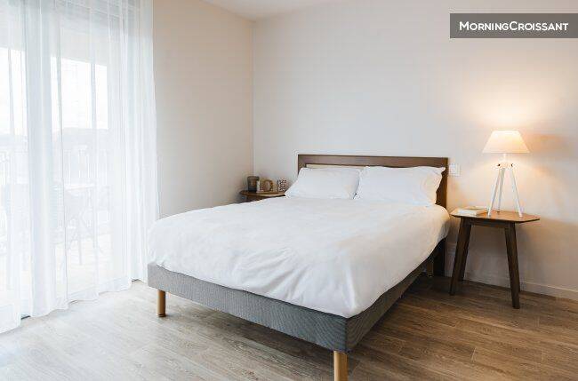 Appartement 1 pièce 26 m² · à Dinan · 26 m² · 870 €