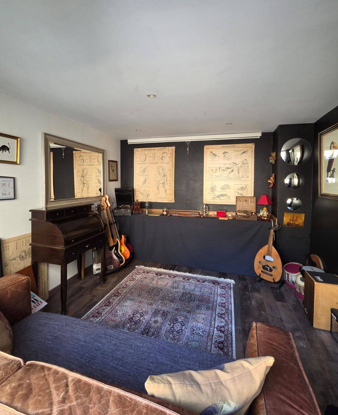 Appartement 1 pièce 33 m² · à Bordeaux · 33,1 m² · 148 400 €